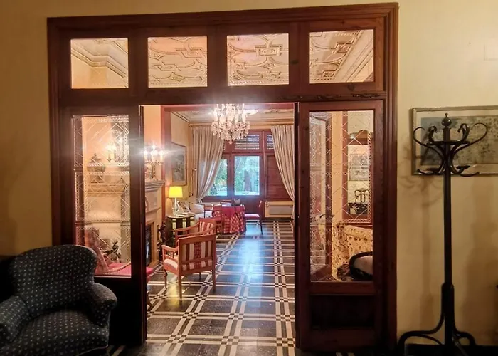 Casa Singular Dona Lola