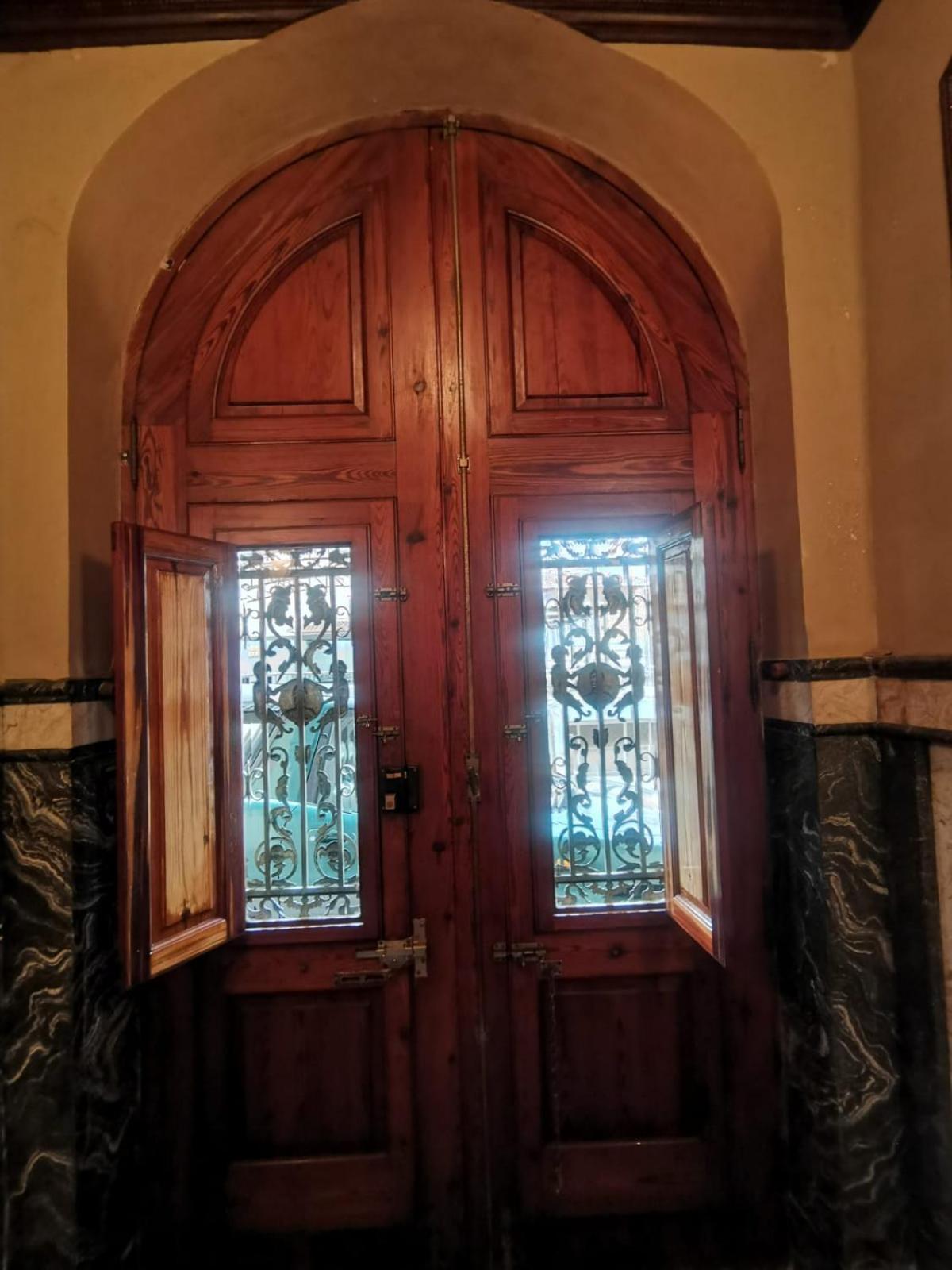 Casa Singular Dona Lola Ferienhaus Pedreguer