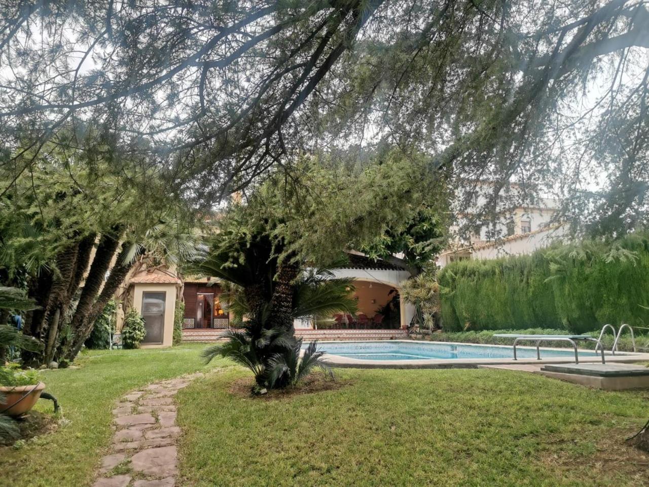 Ferienhaus Casa Singular Dona Lola