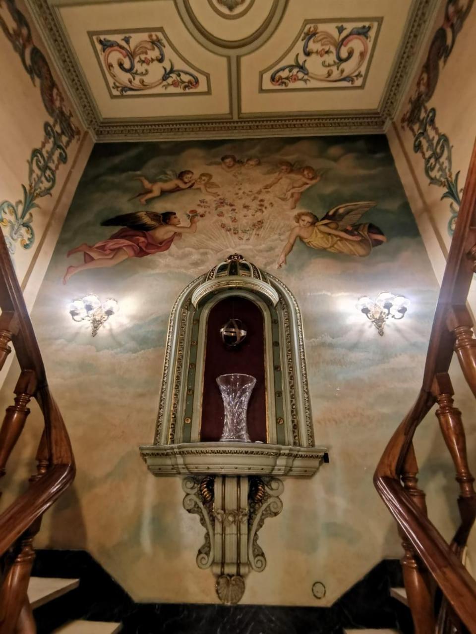 Ferienhaus Casa Singular Dona Lola Pedreguer