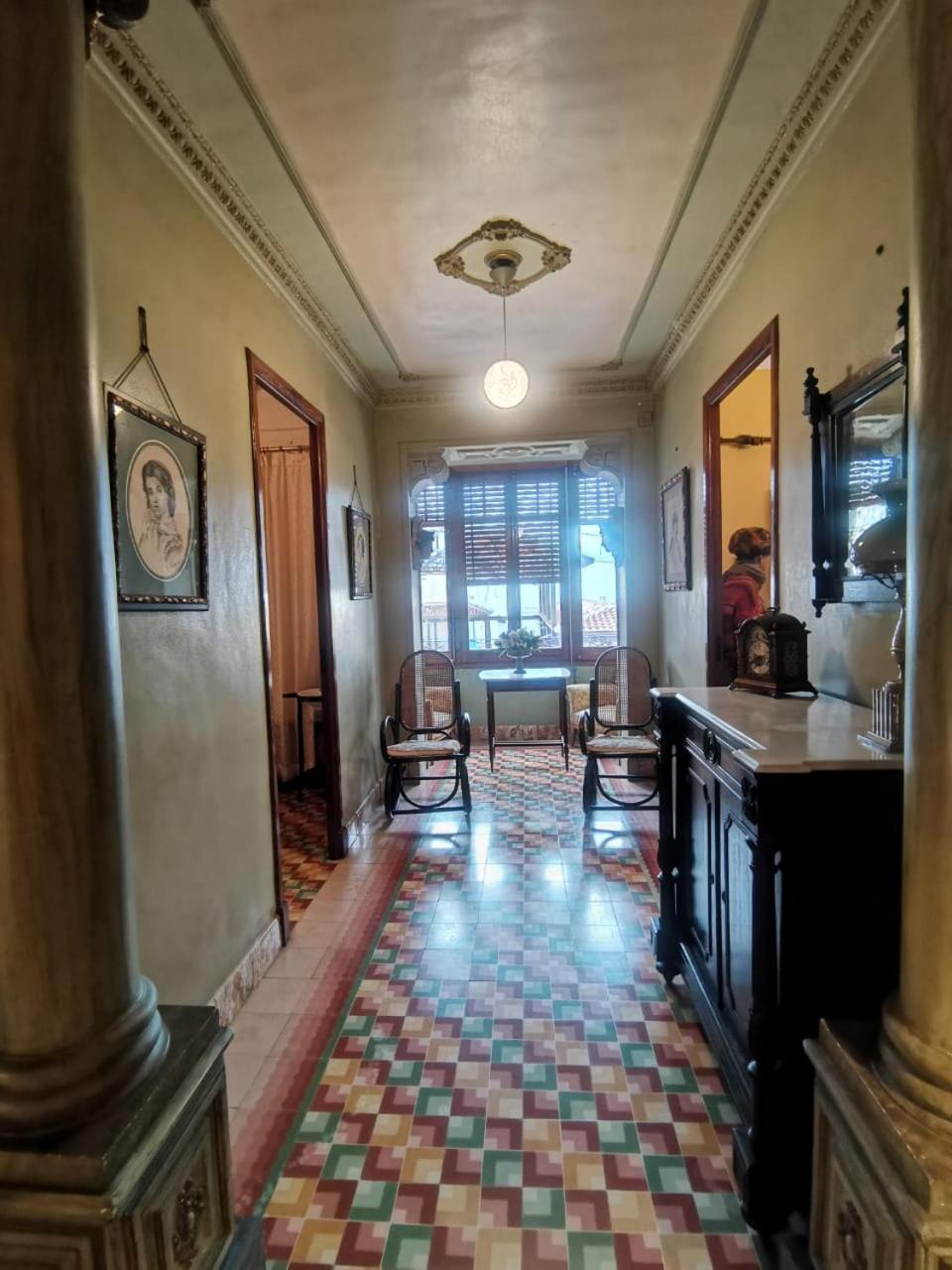 Ferienhaus Casa Singular Dona Lola