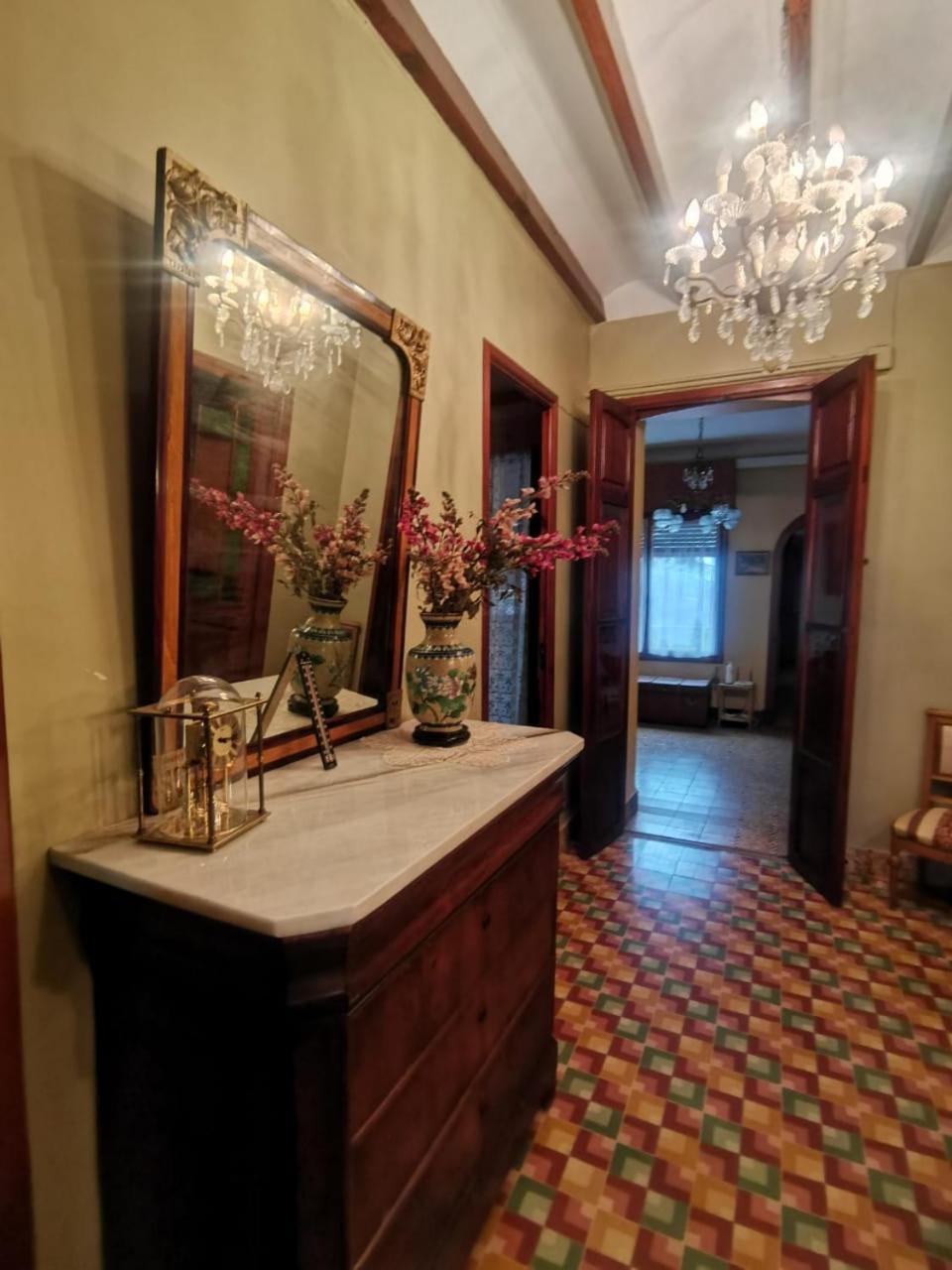 Ferienhaus Casa Singular Dona Lola