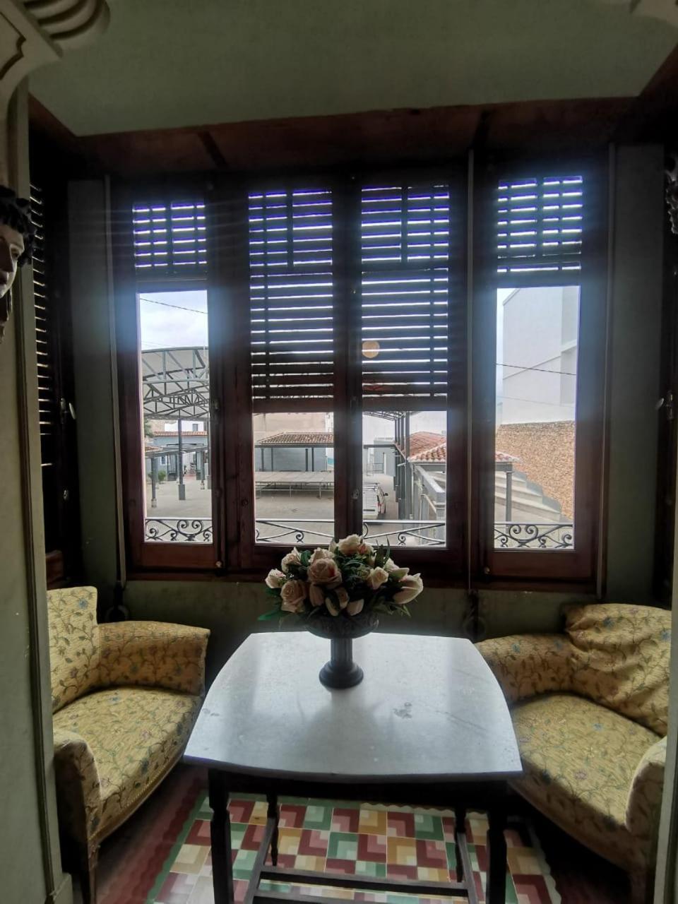 Ferienhaus Casa Singular Dona Lola
