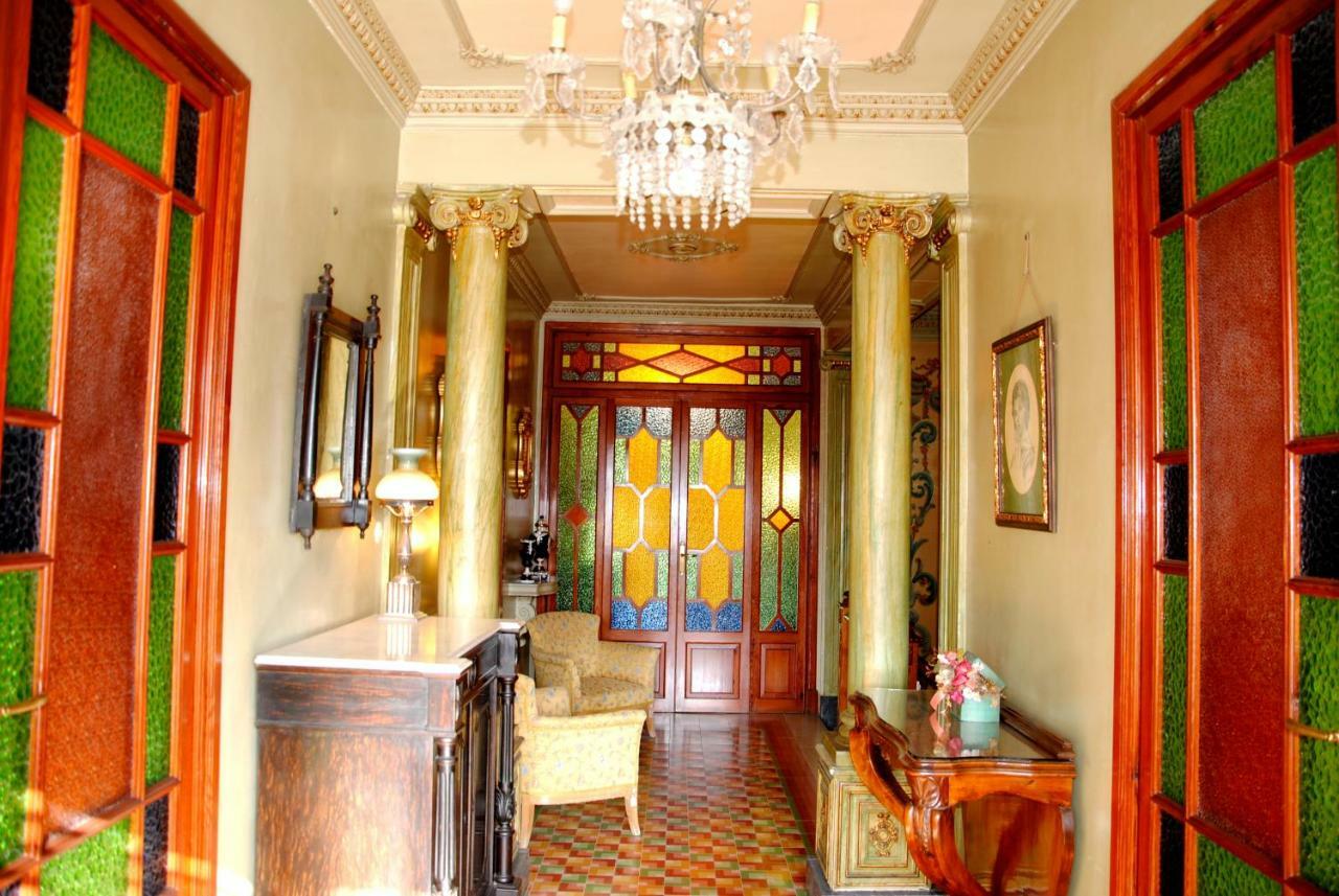 Ferienhaus Casa Singular Dona Lola Pedreguer