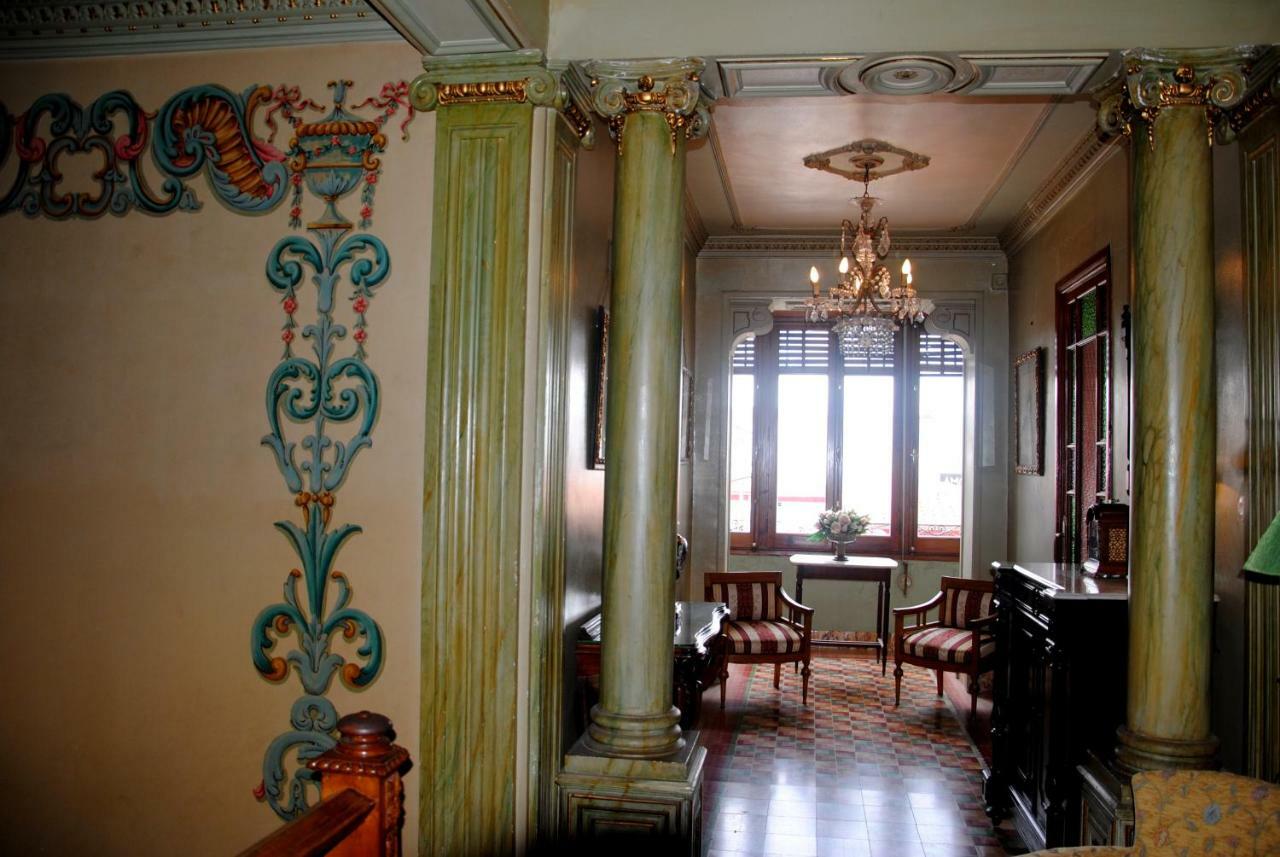 Ferienhaus Casa Singular Dona Lola