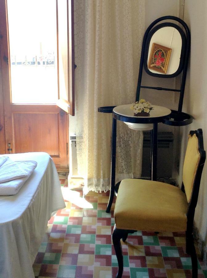 Casa Singular Dona Lola Ferienhaus