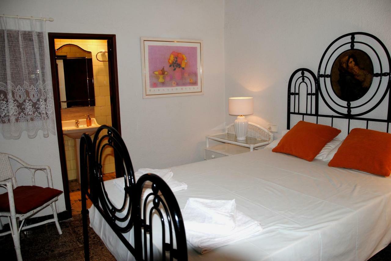Ferienhaus Casa Singular Dona Lola