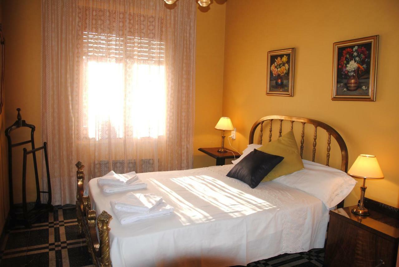 Ferienhaus Casa Singular Dona Lola