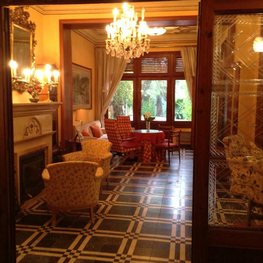 Casa Singular Dona Lola Ferienhaus Pedreguer