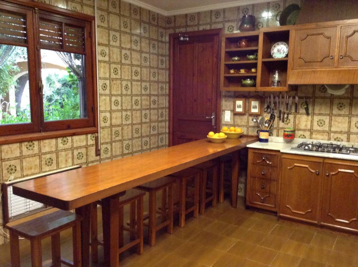 Ferienhaus Casa Singular Dona Lola *