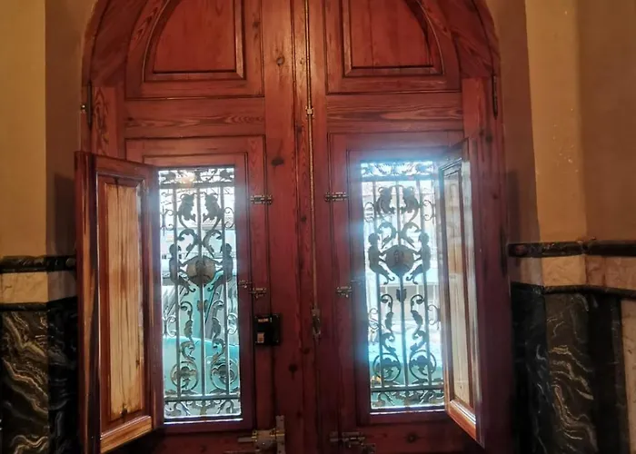 Casa Singular Dona Lola