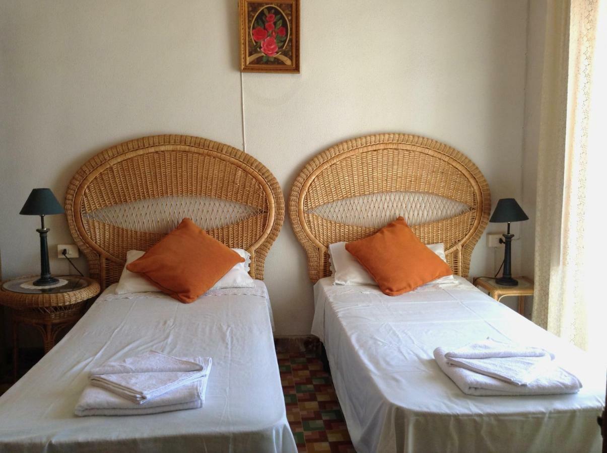 Holiday home Casa Singular Dona Lola