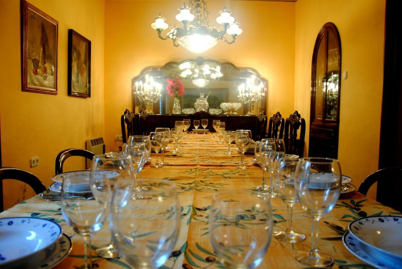 Casa Singular Dona Lola Holiday home Pedreguer