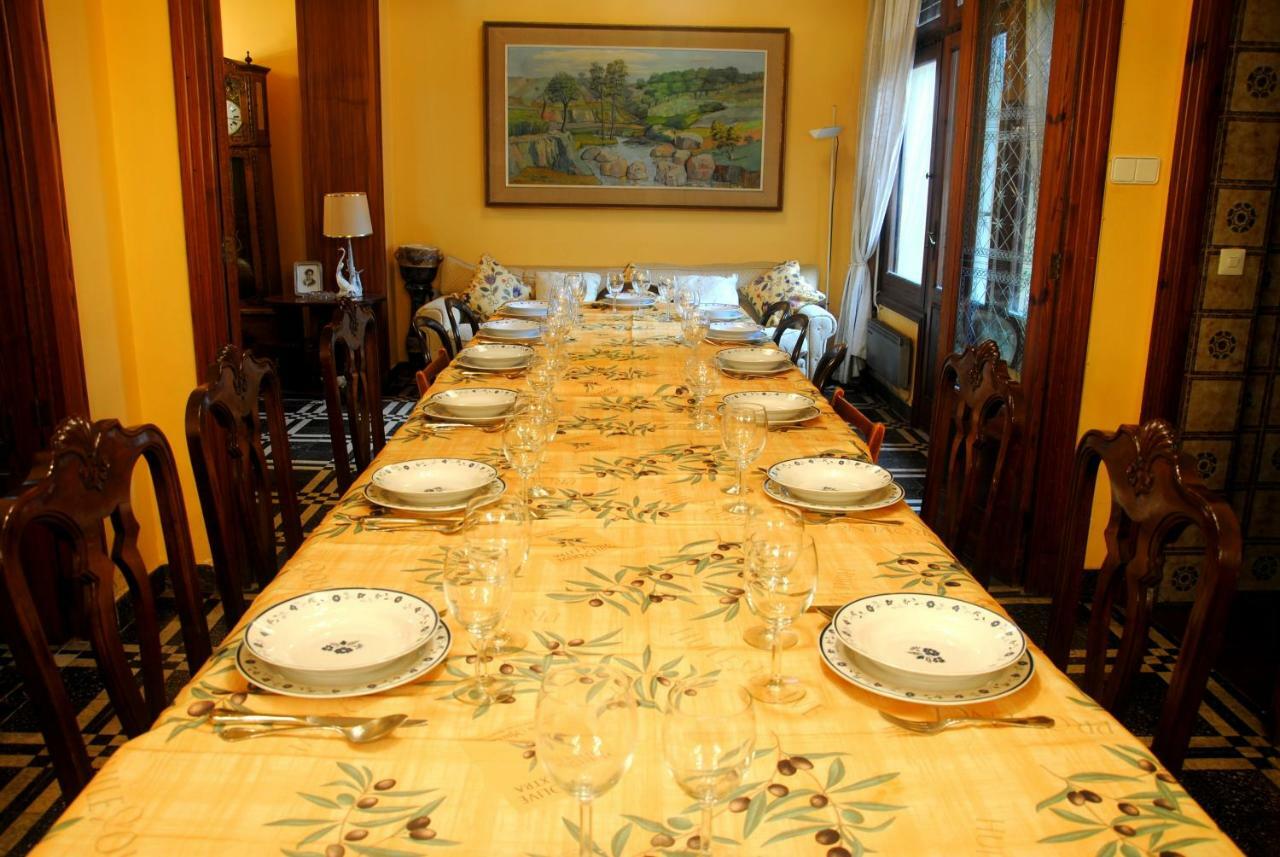 Holiday home Casa Singular Dona Lola Pedreguer