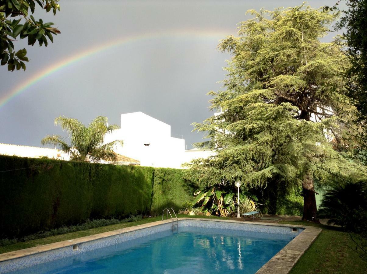 Casa Singular Dona Lola Pedreguer